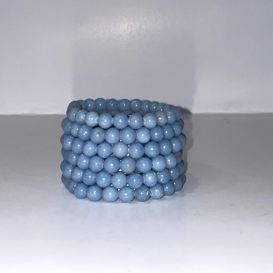 Angelite Bracelet